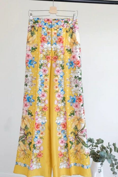 Панталон Zara -нов