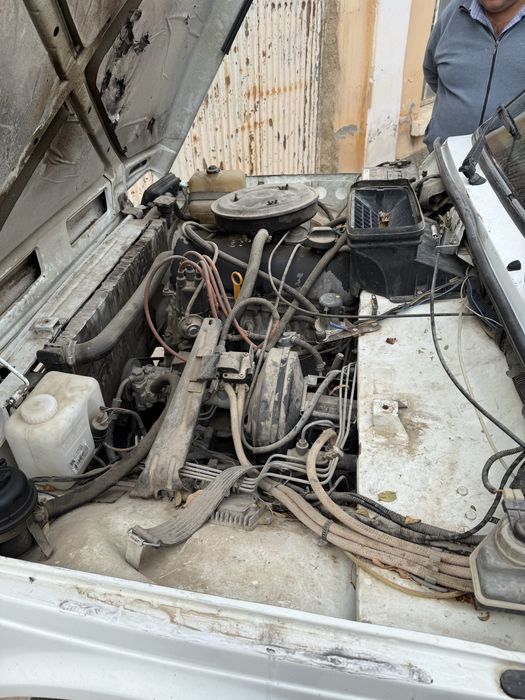 Ваз Нива 2013 г продам