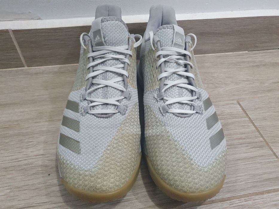 Маратонки Adidas Crazyflight Bounce