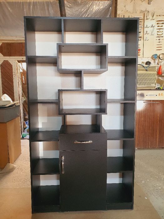 шкаф для офиса и для книги