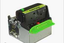Custom vkp80 II SX. Printer. Original. Yaxshi holatda.