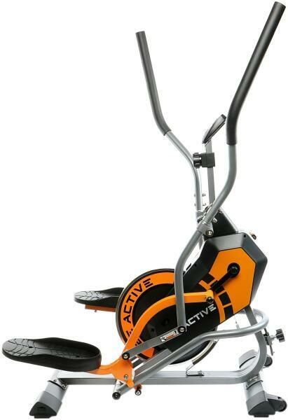 Кростренажор Kondition Challenge  270