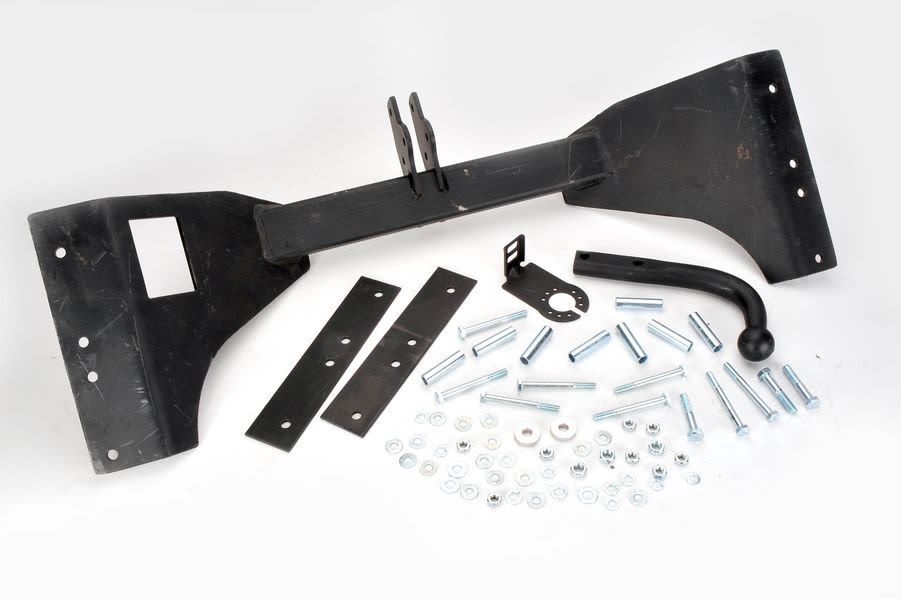 Нов Теглич за Honda CRV сваляем теглич за хонда црв honda crv-v теглич