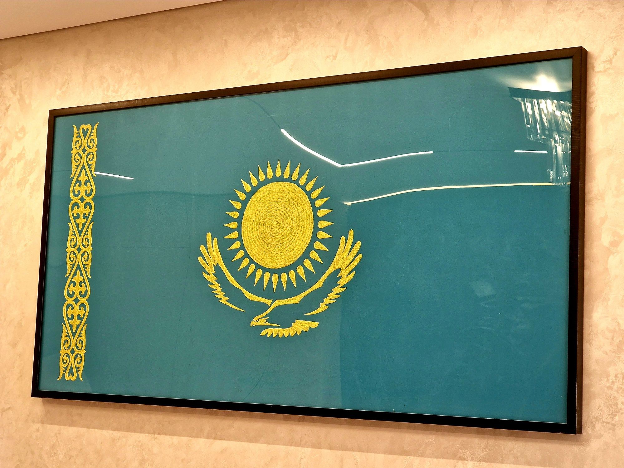 Флаг на заказ, изготовить флаг, флаги стран, печать флага, флаг рк
