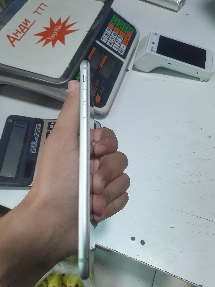 Iphone s7+ 650.00p holati zor