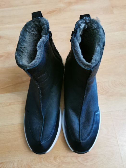 Ash shoes  premium