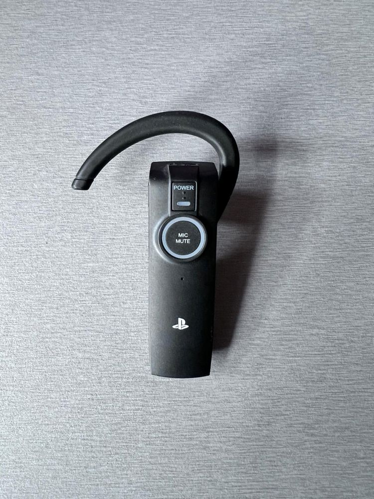 Headset Sony Playstation N136