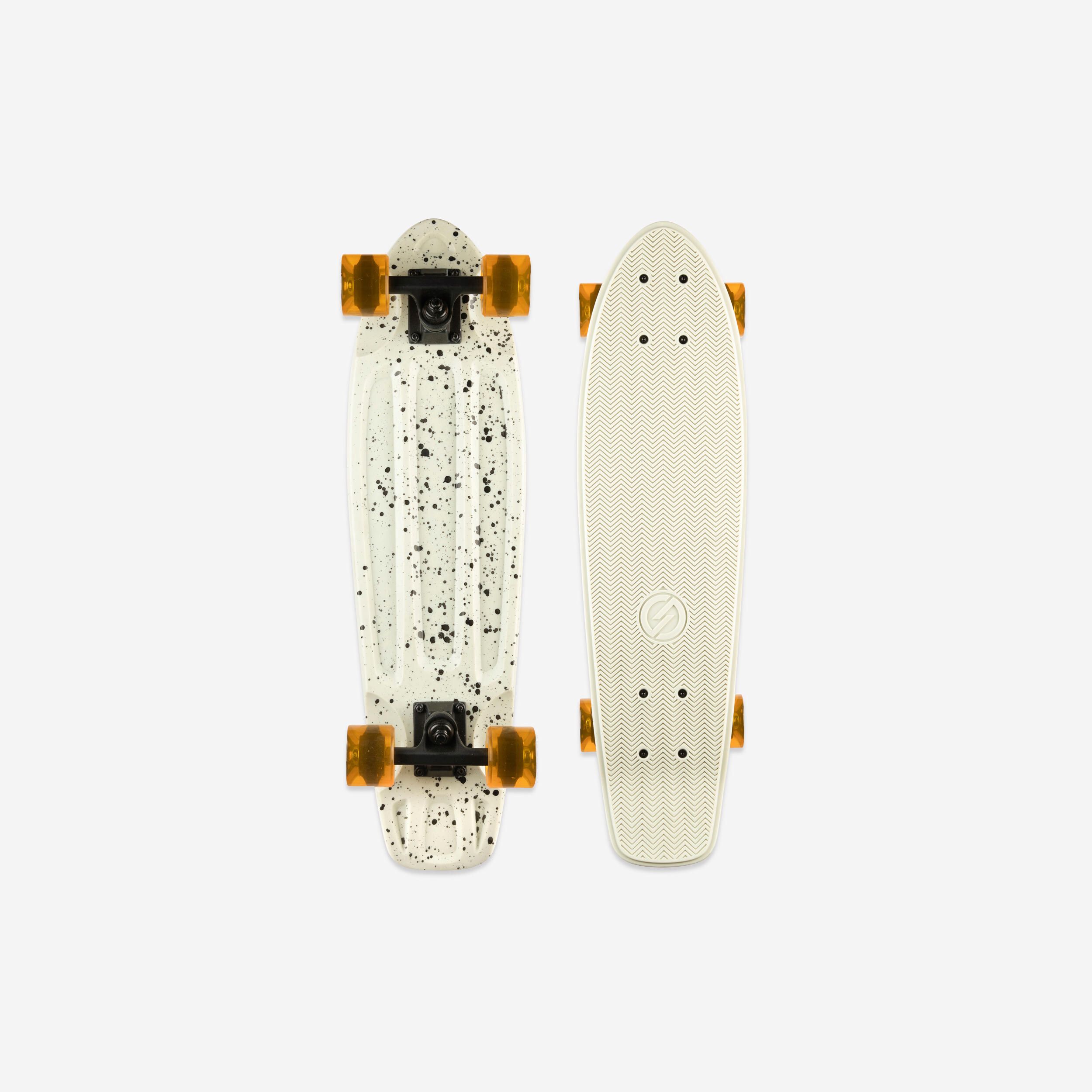 Cruiser Big Yamba 120 Eco Brut - No - produs resigilat (nou) Decathlon