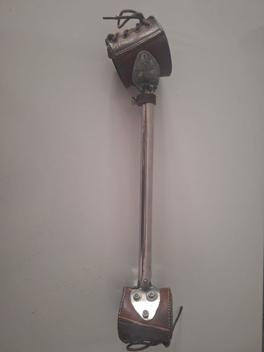 Шины для раздвижения ног