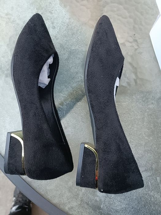 Pantofi damă masura 37