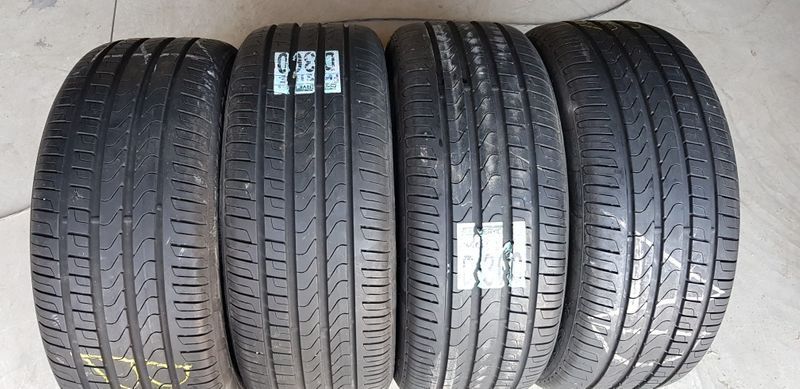 255/45/20.PIRELLI.4бр