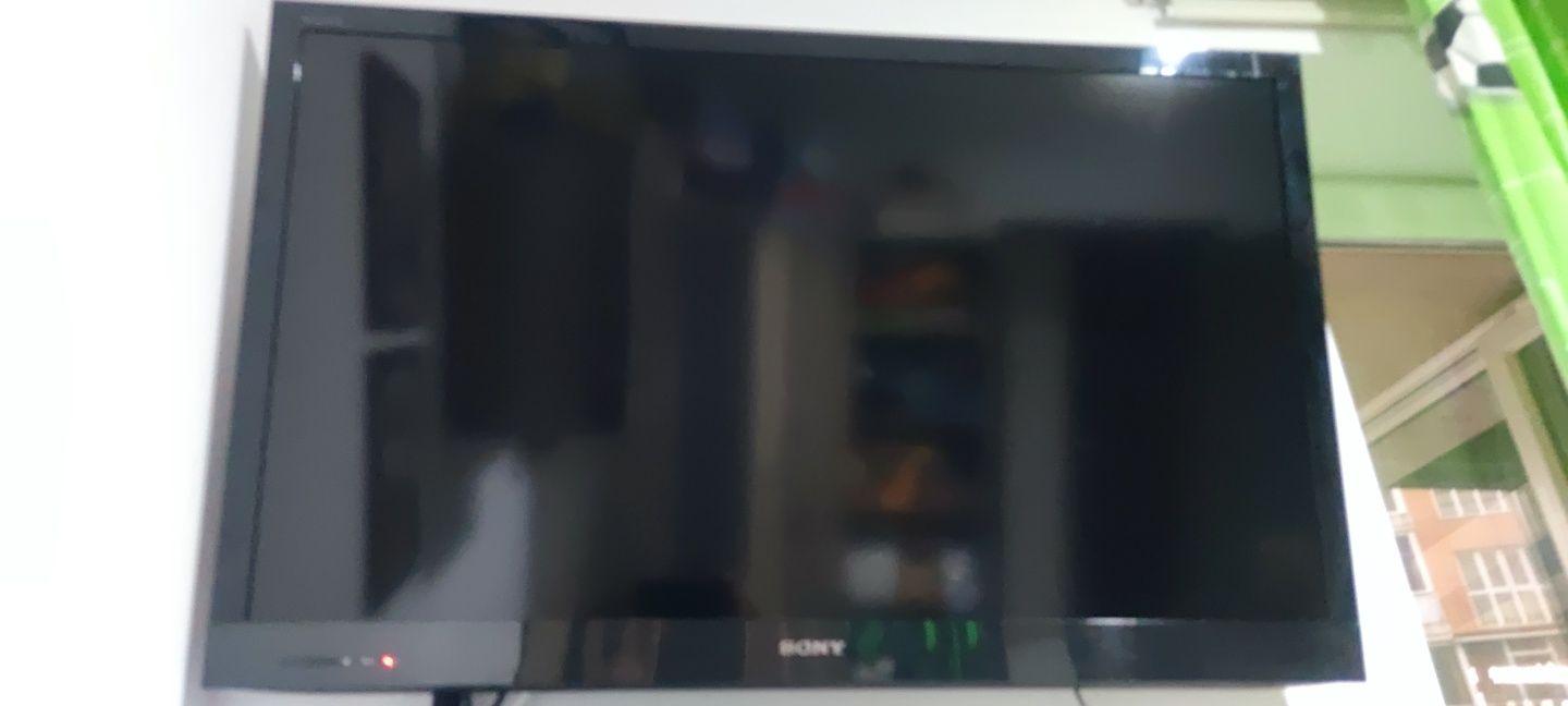 Televizor Sony, Full HD, 3D, 102 cm, KDL-40EX720