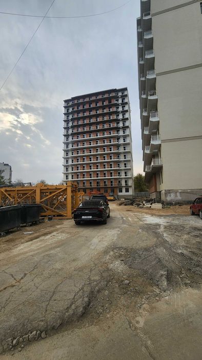 Продаётся новастройка Яккасарой район  эко haus