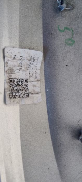 Capace oglinda VW Volkswagen Passat B8 B8.5 Arteon