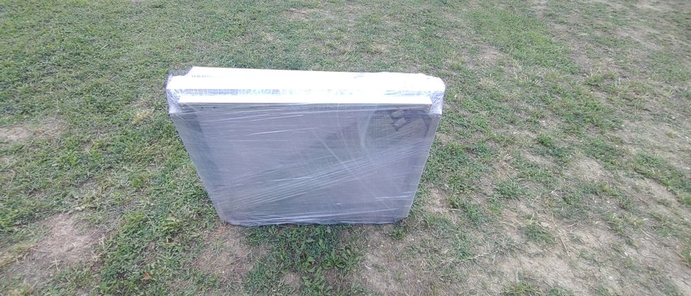 Blat de lucru ECO 0.8m cu polita si rebord