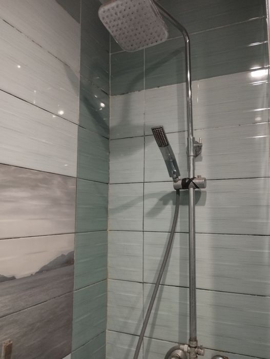 Работеща Душ система