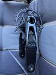 Angrenaj Sram X01 T-Type 170mm foaie 32