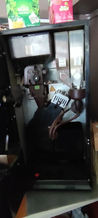 Aparat de cafea Bianchi GAIA