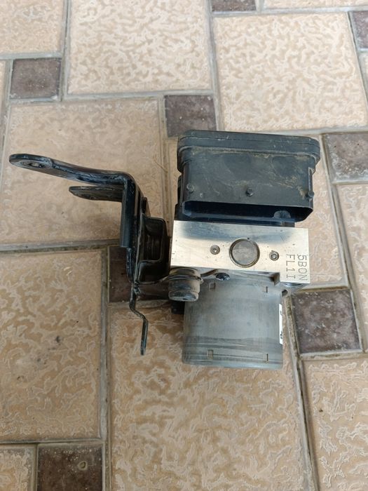 Абез мияси жентра