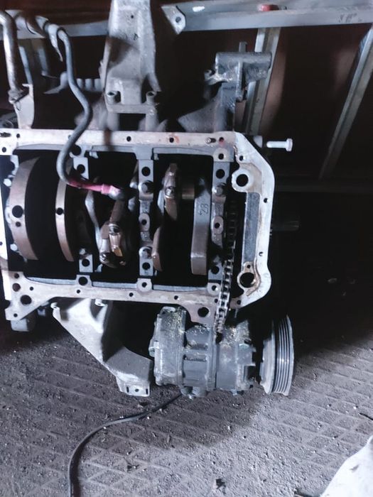 Продам запчасти на Volkswagen Passat B5 2.8