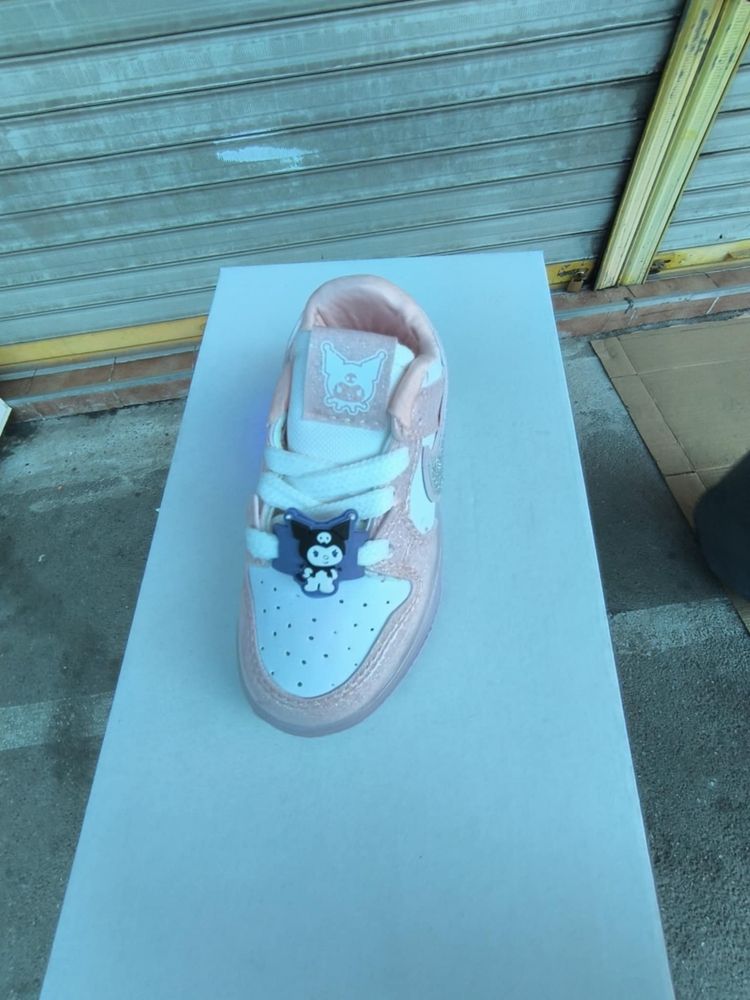 Nike kuromi calitate superioara verificare colet