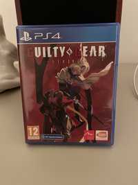 Guilty Gear Strive (PS5 Upgrade)