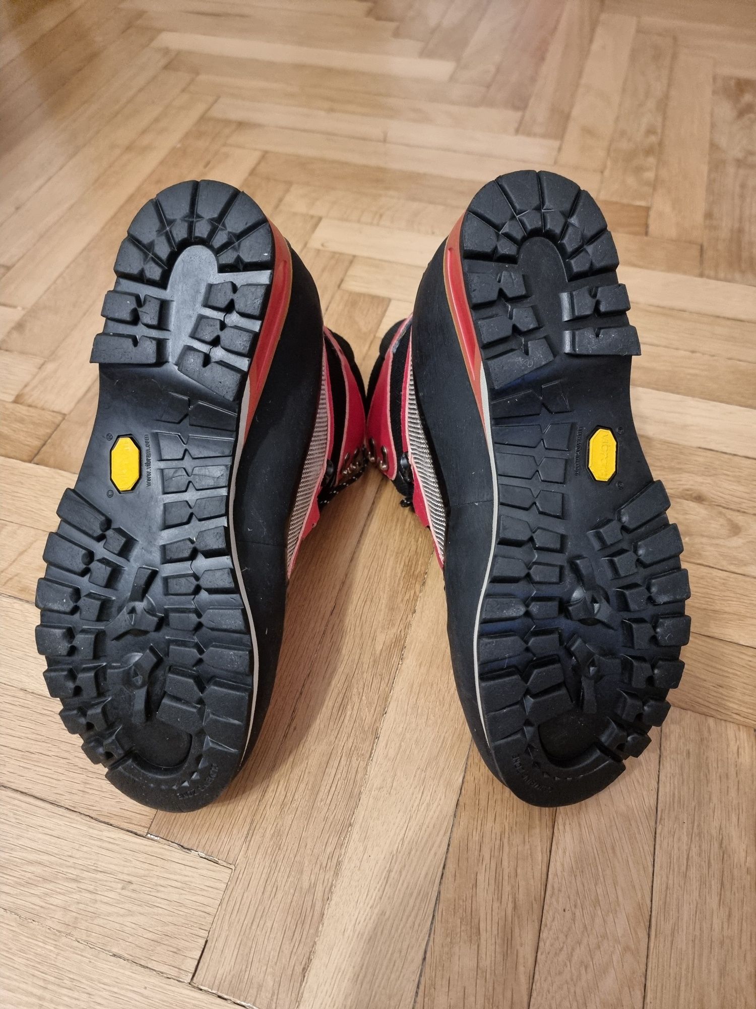 La Sportiva Trango goretex, 43