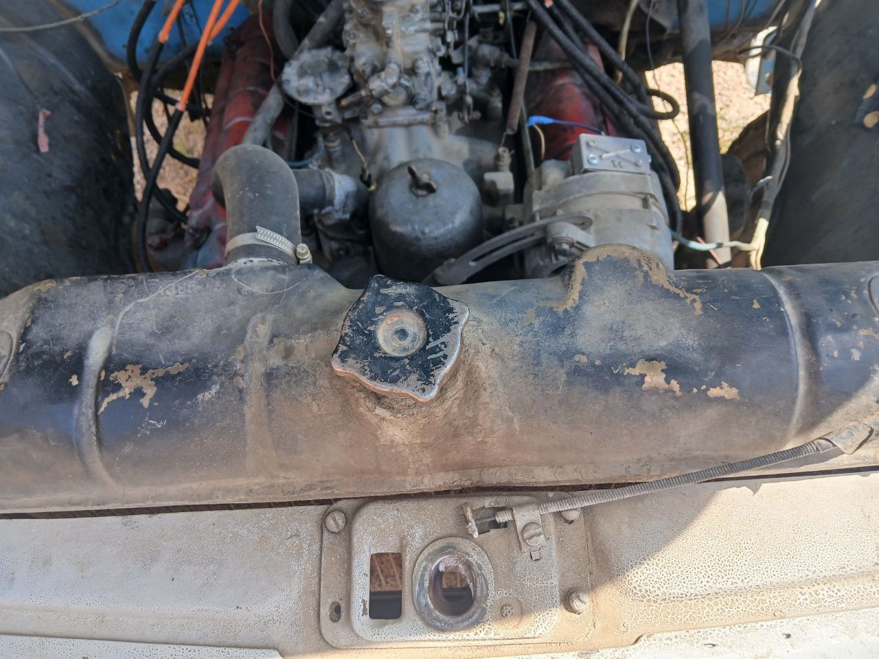 Gaz 53 sotiladi. Holati yaxshi