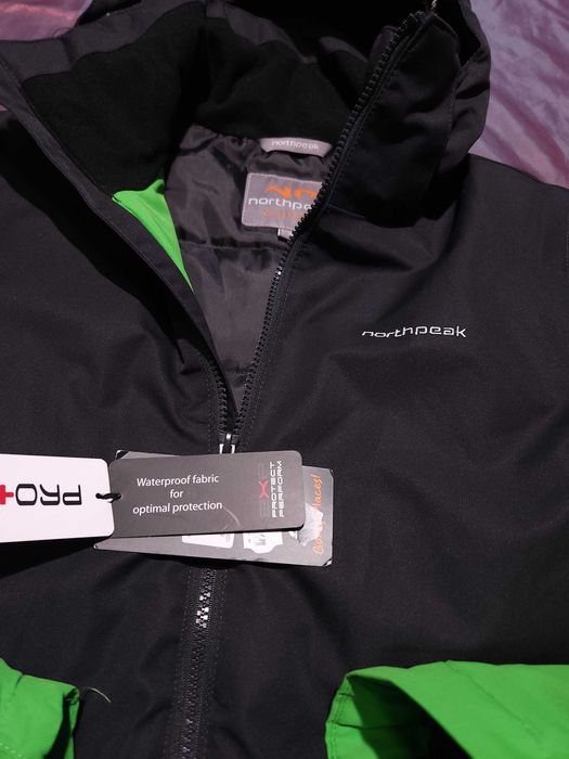 NorthPeak    Зимно Яке /Мъжко S