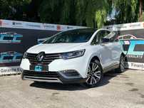 Renault Espace Initiale Paris Piele Încălzire Masaj DISTRONIC Garantie Rate