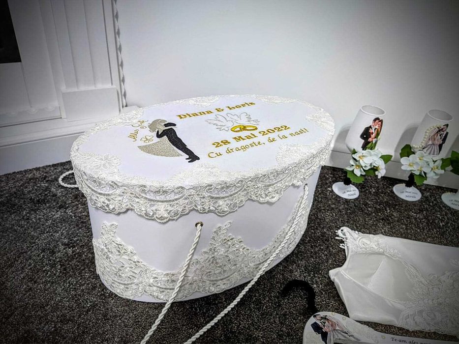 wedding / bride/pahare miri/umerase/halatel/papuci mireasa/tavita miri