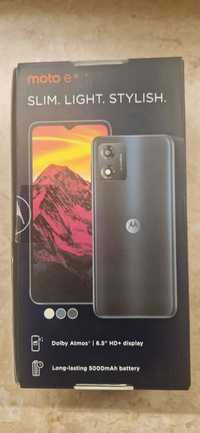 Motorola e13 nou in cutie