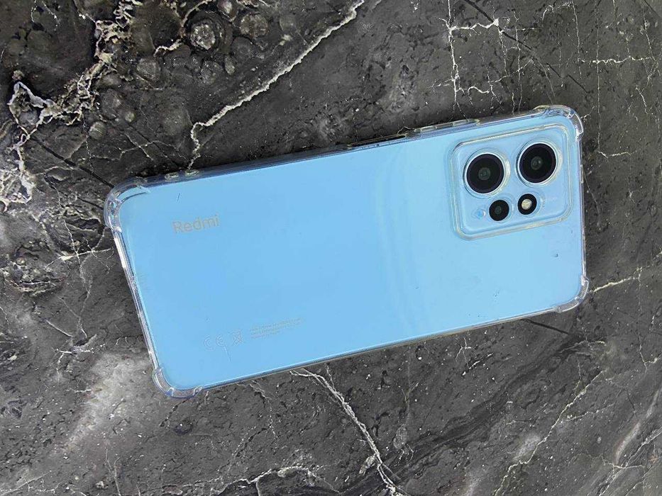 Телефон Xiaomi Redmi Note 12, 128 гб. Астана, Сыганак 54. Лот 782241