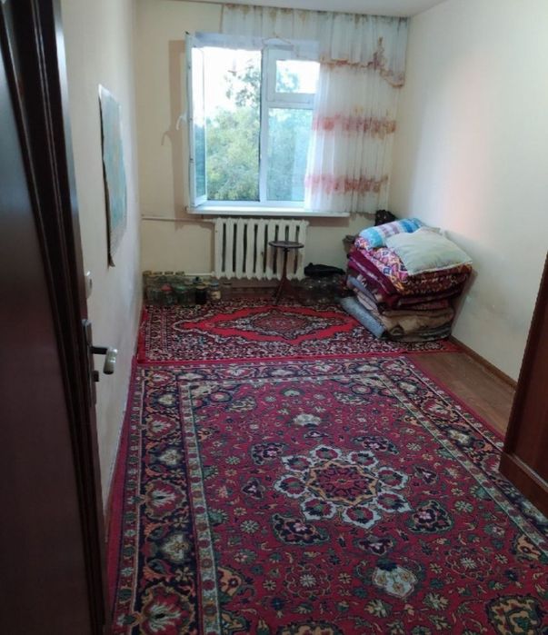 Продаётся квартира на Козиработ 2/4/5.Балкон 2х6