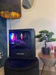 Calculator Gaming Ryzen 5 5500, RX6600