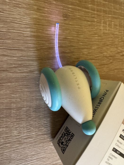 Jucarie interactiva pisici