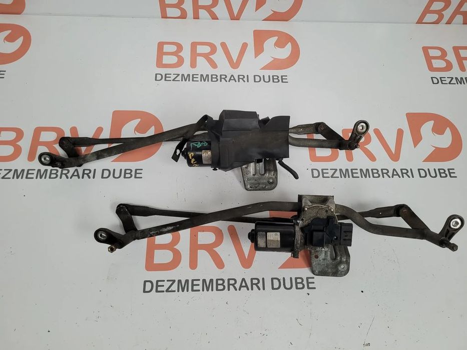 Ansamblu stergator pentru Peugeot Boxer / Citroen Jumper / Fiat Ducato