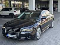 Audi A8 Matrix 3.0TDI QUATTRO 2013 proprietar DOAR CASH URGENT