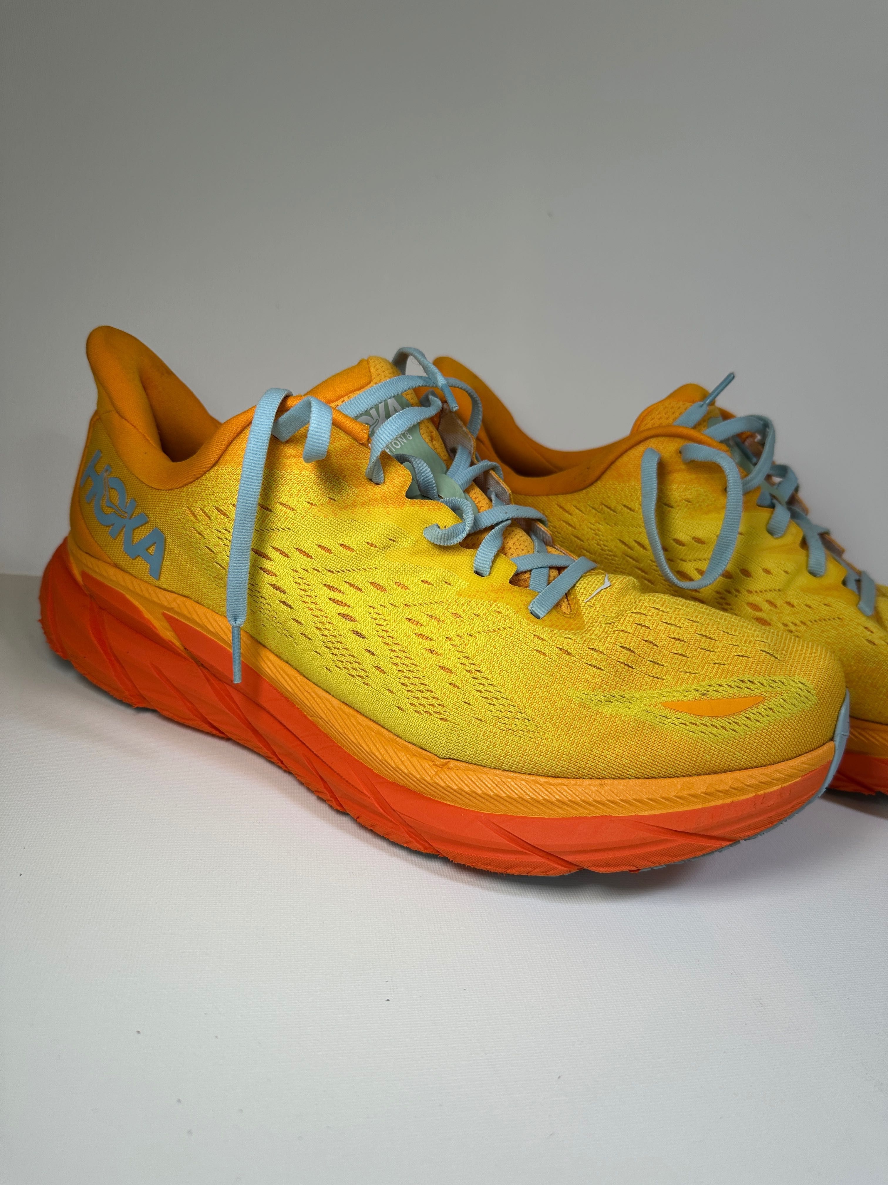 Adidasi Hoka Clifton 8 marimea 48