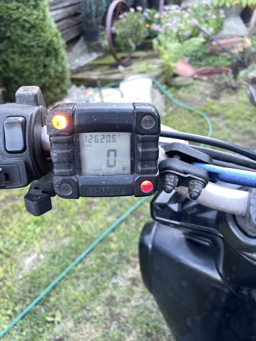 Scuter Yamaha slider 80cc