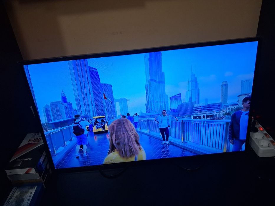 Color display unitate samsung