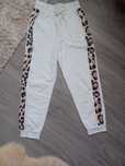 Pantalon sport zara