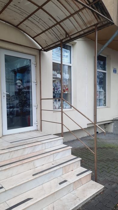 Spatiu comercial de inchiriat