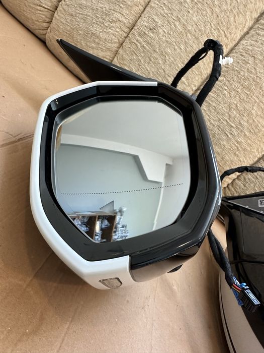 Oglinzi, Oglinda stanga / Oglinda dreapta BMW Seria 5 G60, I5