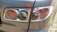 tripla stop lampa mazda 6 break 2004