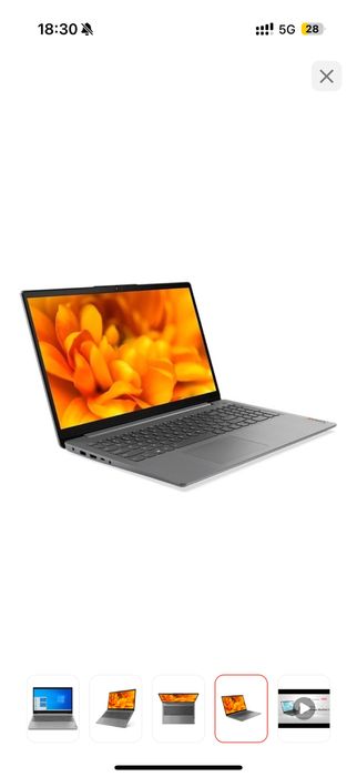 Продам ноутбук в отличном состоянии.