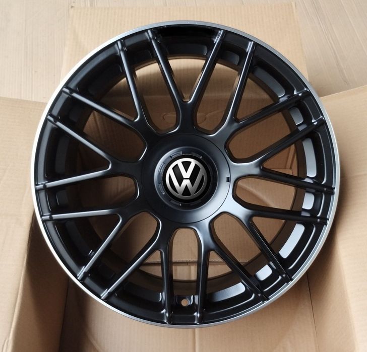 Jante 19 sau 18 VW Tiguan T-Roc Golf Sharan Passat Arteon Touareg Phae