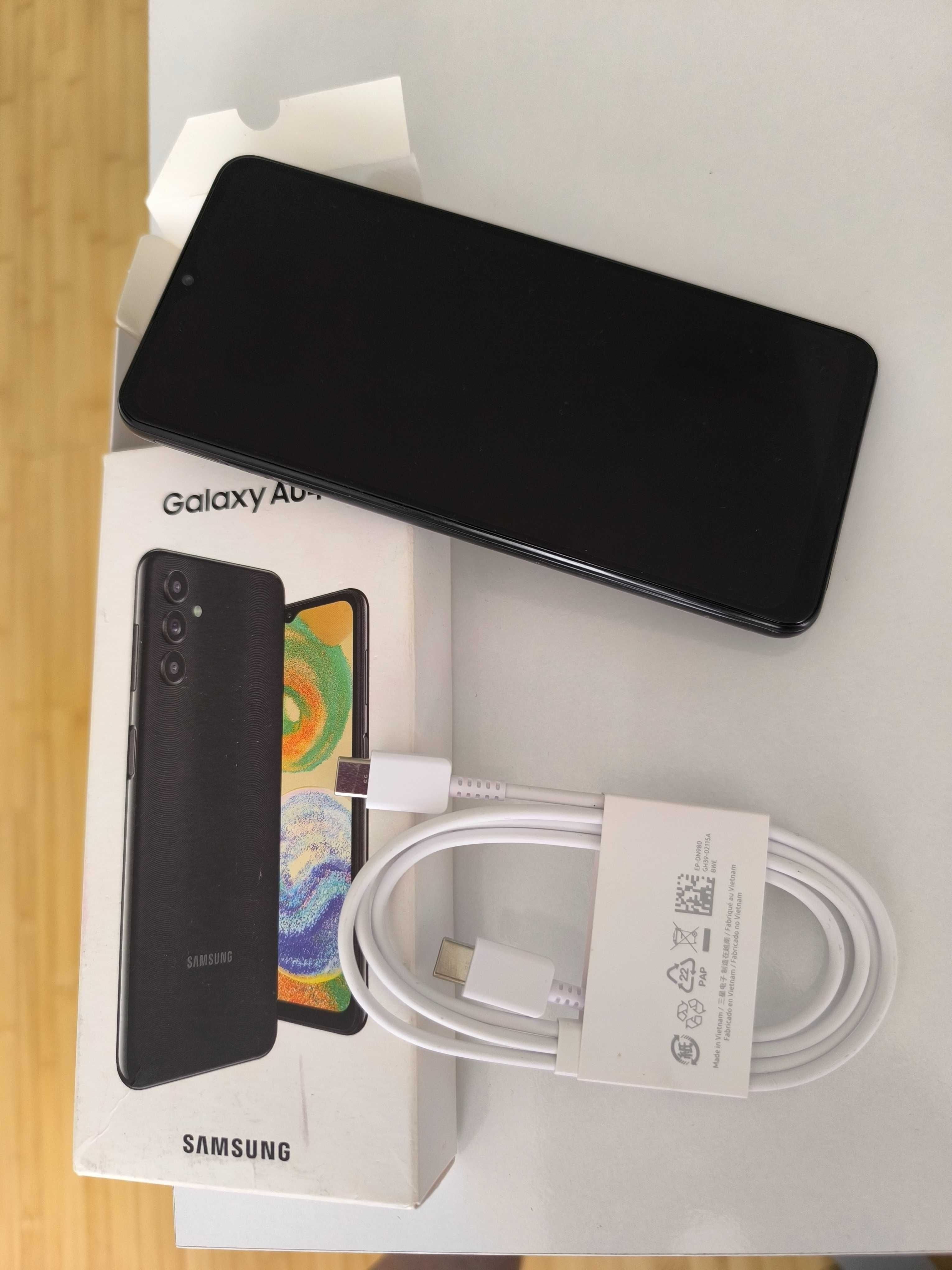 Samsung Galaxy A04s