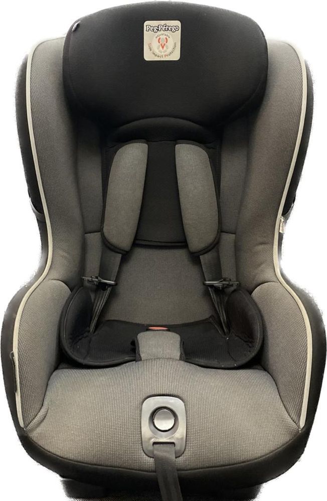 Scaun auto Peg Perego dou fix Viaggio1 9-18 kg