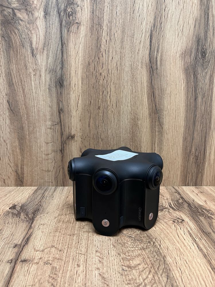 Видеокамера Kandao Obsidian 8K/ТехноАлтын/Рассрочка
